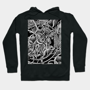 Mandala Hoodie